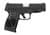 Taurus G3XL 9mm Compact Striker Pistol - Matte Black 12+1 thumbnail 5
