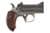 Bond Arms Snake Slayer IV Dual-Caliber Pistol .45LC/.410 Stainless Steel thumbnail 3