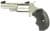 NAA Black Widow: Compact Stainless .22 LR/ .22 WMR Revolver thumbnail 3