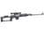 Zastava M91 Gen 1 Precision Sniper Rifle 7.62x54R with POSP Scope thumbnail 8