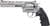 Colt Anaconda .44 Magnum 6" Stainless Steel Revolver thumbnail 1