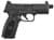FN 509 Tactical - Matte Black 9mm Semi-Auto Pistol thumbnail 2