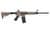 Ruger AR-556 FDE Sporting Rifle - 5.56 NATO, 16" Barrel, 30-Rd thumbnail 5