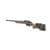 Ruger M77 Hawkeye LR Target Gen 3 6.5 PRC Bolt Action Rifle thumbnail 5