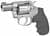 Colt Cobra .38 SPL Revolver - Brushed Stainless, 2" Barrel thumbnail 2
