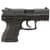 HK P30SK V3 9mm Night Sight Compact Pistol w/ Ambi Safety - Black thumbnail 1