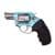 Santa Fe Turquoise Lite .38 Special Revolver - Compact & Lightweight thumbnail 4