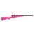 Savage Rascal LH .22 LR Pink AccuTrigger Youth Bolt Rifle thumbnail 2