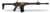 Panzer Mag12 Patriot Tactical Shotgun, 12ga Black/Bronze Edition thumbnail 1