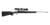 Savage Axis II XP 6.5 Creedmoor 22" Bolt-Action Rifle w/ Bushnell Scope thumbnail 4