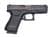 Glock 19C V 9mm 4in Black thumbnail 1