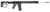 Seekins DMR 6MM ARC Rifle, 22" Barrel - Precision Semi-Auto thumbnail 1