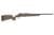 Savage Axis 2 .270 Win Bolt-Action Rifle with AccuTrigger & FDE Stock thumbnail 1
