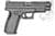 Springfield XD-M 10mm: Precision & Power Semi-Auto Pistol thumbnail 2