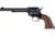 Rough Rider Bootlegger .22 LR Revolver - Classic 6.5" Precision Shooter thumbnail 1