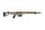 Barrett MRAD .308 Win 17" Bolt Rifle - FDE Tactical Precision thumbnail 3