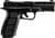 Rock Island STK100 Optic-Ready 9mm Tactical Pistol – Black thumbnail 1