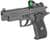 Sig Sauer P226 Legion RXP 9mm Optics-Ready DA/SA Handgun thumbnail 3