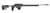 Savage Impulse Elite Precision, 6.5 PRC Bolt Action Rifle - Gray thumbnail 5