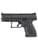CZ P-10 S Subcompact 9mm Striker-Fired Pistol - Ergonomic Black thumbnail 7
