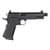 Dan Wesson Wraith 9mm - Distressed Stainless Precision Pistol thumbnail 2