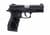 Taurus TH10 Matte Black 10mm Semi-Auto Handgun, 15rd Capacity thumbnail 3