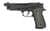 Girsan Regard MC 9mm DA/SA Pistol - Black, 18-Round Capacity thumbnail 5