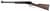 Henry Heritage Lever Action .22 WMR Rifle - Walnut 19.25" Blued Finish thumbnail 1