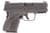 Springfield XD-S: 9mm Subcompact - Reliable & Concealable Powerhouse thumbnail 1