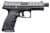 Beretta APX Combat: Matte Black 9mm Pistol, 17-Round Capacity thumbnail 1