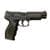 Taurus .40 SW 15RD Blue Semi-Auto Handgun - New Condition thumbnail 1
