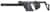 Kriss Vector CRB Gen 3 .45 ACP 16in Black CA Compliant thumbnail 1
