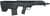 Desert Tech WLVRN 7.62x39 Tactical Sport Rifle - 20" Barrel thumbnail 1