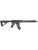 Diamondback DB15 Tactical 7.62x39 Rifle, 16" Barrel, 28+1 Rounds thumbnail 3
