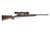 Browning X-Bolt Micro Midas .243 Win Bolt Action Rifle thumbnail 3