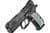 CZ Shadow 2 Compact 9mm Luger 4in Matte Black thumbnail 1