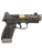 FN 509 CC Edge XL: Precision 9mm Pistol w/ QD Compensator thumbnail 2