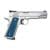 Colt Gold Cup Trophy: .38 Super Precision SAO Pistol thumbnail 1