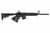 Smith & Wesson M&P15 Sport II Gen II 5.56 NATO Semi-Auto Rifle - Black thumbnail 3