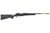 Browning AB3 Stalker .270 Win Bolt Rifle - Matte Blued Precision Hunter thumbnail 5