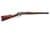 Taylor's 1873 Classic .44-40 Lever Rifle - Blued Walnut Finish thumbnail 1