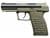 Kel-Tec PR57 5.7x28mm 4.64in OD Green thumbnail 2
