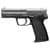 HK USP9 Expert V1 9mm Precision SA/DA Pistol with Adjustable Sights thumbnail 1
