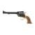 Ruger Super Wrangler: Dual-Caliber .22 LR/WMR, 5.5" Cerakote Revolver thumbnail 2