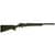 Howa M1500 Precision Hunter .308 OD Green 20" Heavy Barrel Rifle thumbnail 2