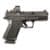 Shadow Systems MR920 War Poet 9mm 4in Blue/Black thumbnail 1