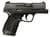 Honor Guard FIST 9mm: Compact Double Action Defense Pistol thumbnail 2