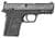 Smith & Wesson Equalizer 9mm - Subcompact 15+1 Concealed Carry thumbnail 1