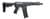 CMMG Banshee MK4 9mm Luger 8in Gray thumbnail 1