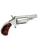 NAA Mini-Revolver .22 WMR - Compact Stainless/Rosewood Elegance thumbnail 6